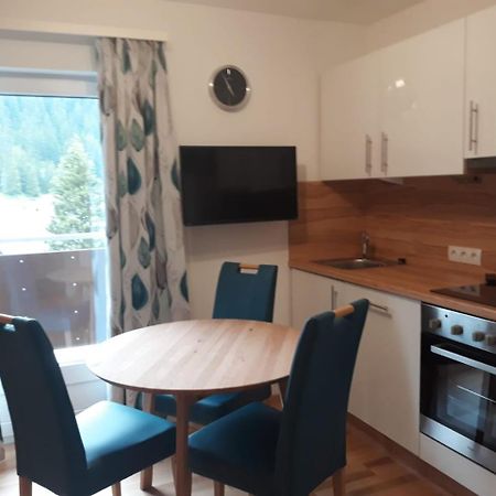 Ferienwohnung Ski-Hans Planneralm エクステリア 写真