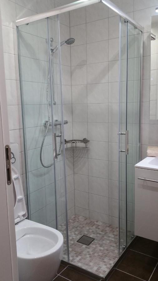Ferienwohnung Ski-Hans Planneralm エクステリア 写真