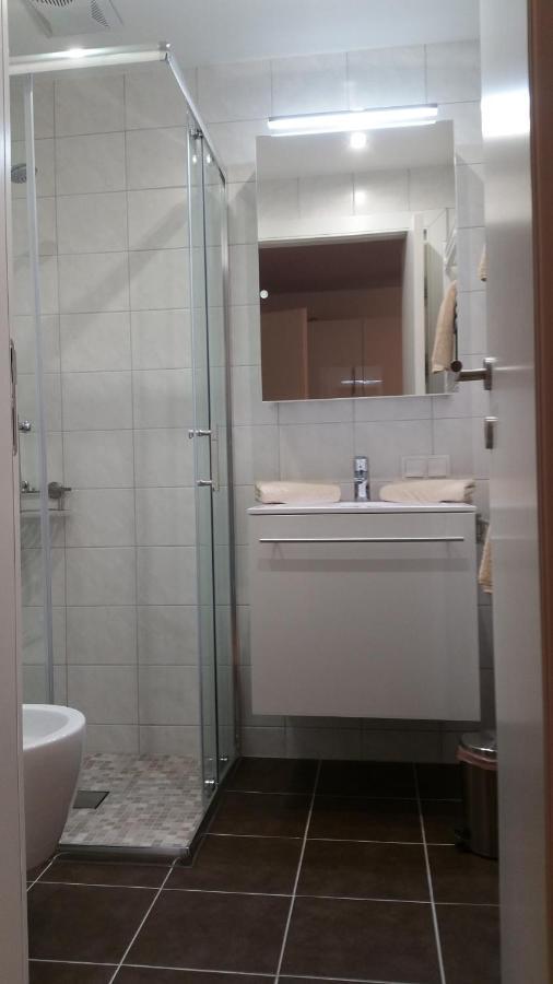 Ferienwohnung Ski-Hans Planneralm エクステリア 写真