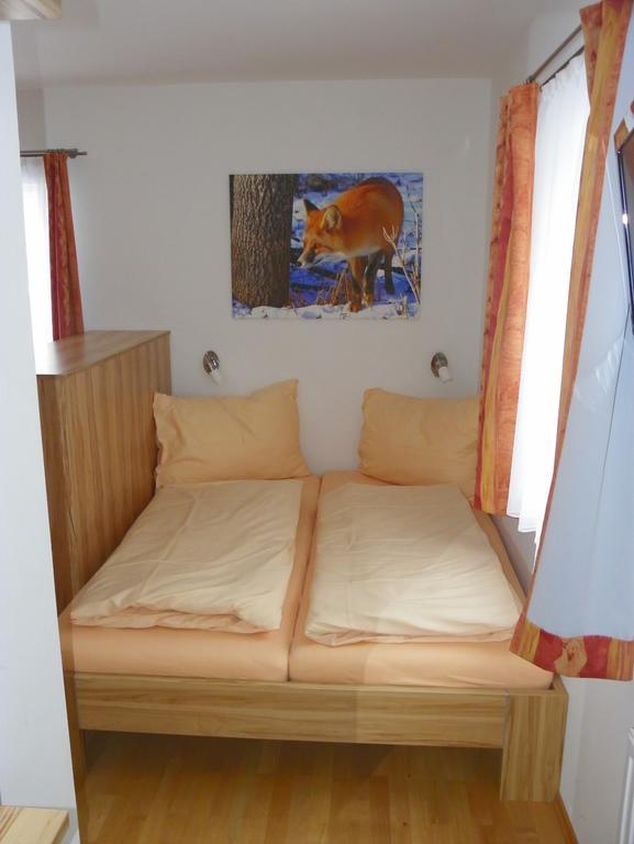 Ferienwohnung Ski-Hans Planneralm 部屋 写真