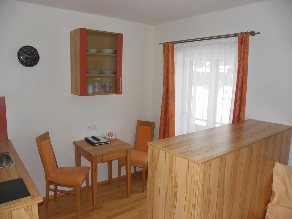 Ferienwohnung Ski-Hans Planneralm 部屋 写真
