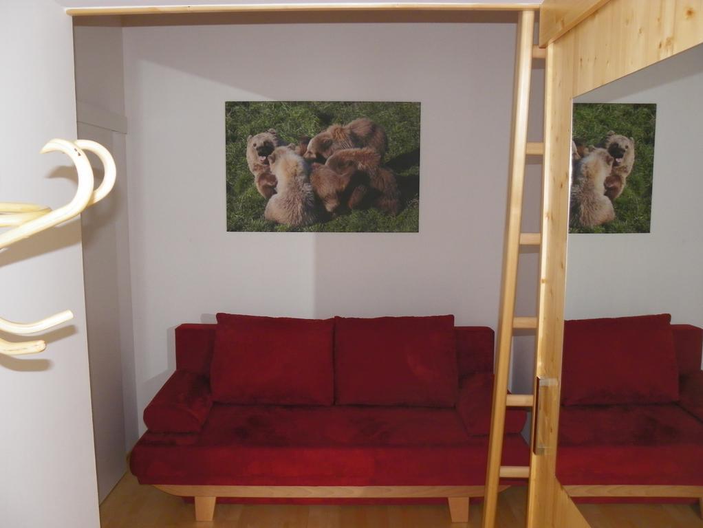 Ferienwohnung Ski-Hans Planneralm 部屋 写真