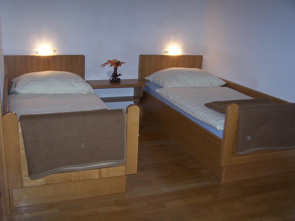 Ferienwohnung Ski-Hans Planneralm エクステリア 写真