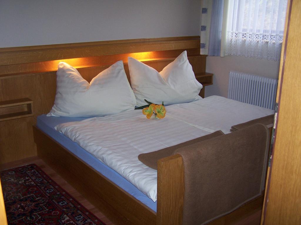 Ferienwohnung Ski-Hans Planneralm エクステリア 写真