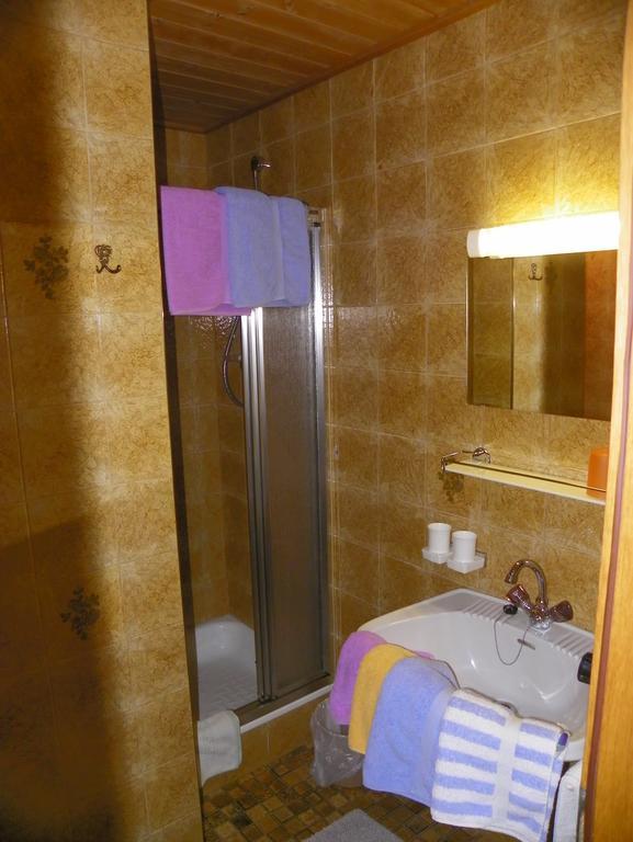Ferienwohnung Ski-Hans Planneralm エクステリア 写真