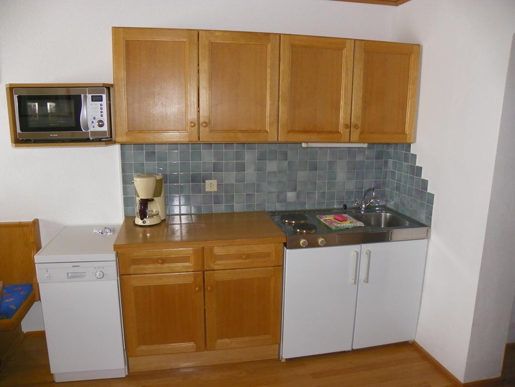 Ferienwohnung Ski-Hans Planneralm 部屋 写真