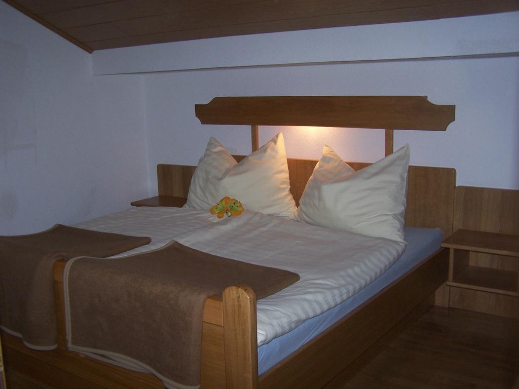 Ferienwohnung Ski-Hans Planneralm エクステリア 写真