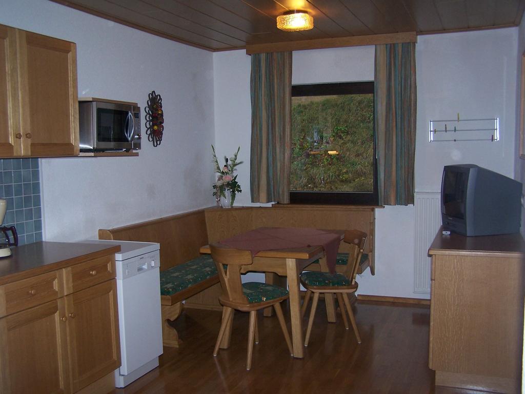 Ferienwohnung Ski-Hans Planneralm 部屋 写真