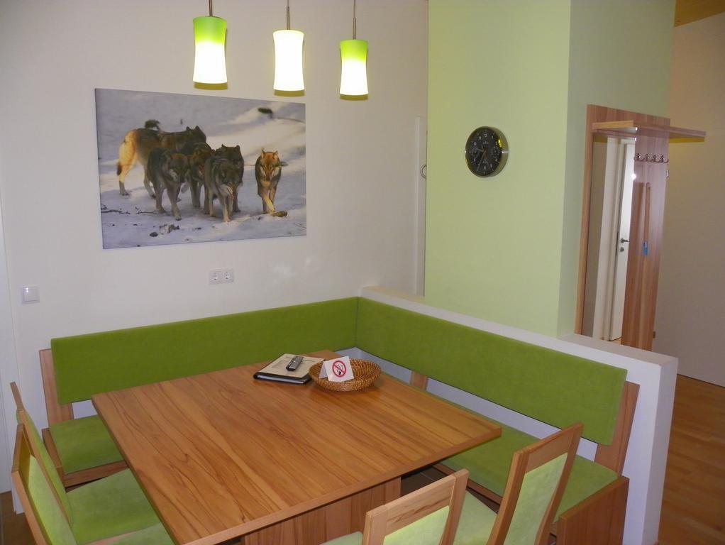 Ferienwohnung Ski-Hans Planneralm 部屋 写真