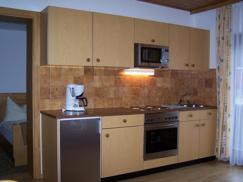 Ferienwohnung Ski-Hans Planneralm 部屋 写真