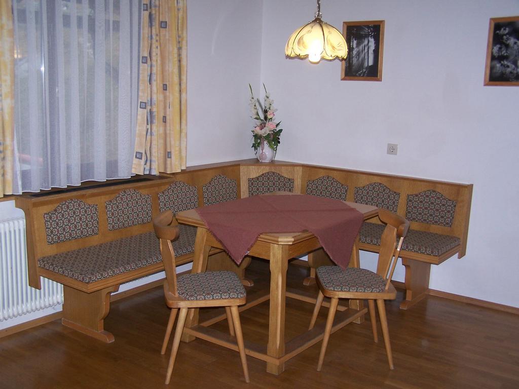 Ferienwohnung Ski-Hans Planneralm 部屋 写真