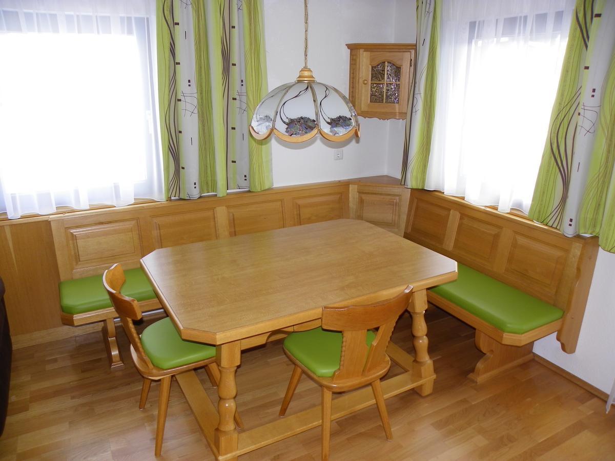 Ferienwohnung Ski-Hans Planneralm エクステリア 写真